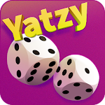 Cover Image of डाउनलोड Yatzy - ऑफ़लाइन पासा खेल 1.4.0 APK