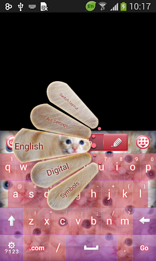 免費下載個人化APP|Cat Lovers Keyboard app開箱文|APP開箱王