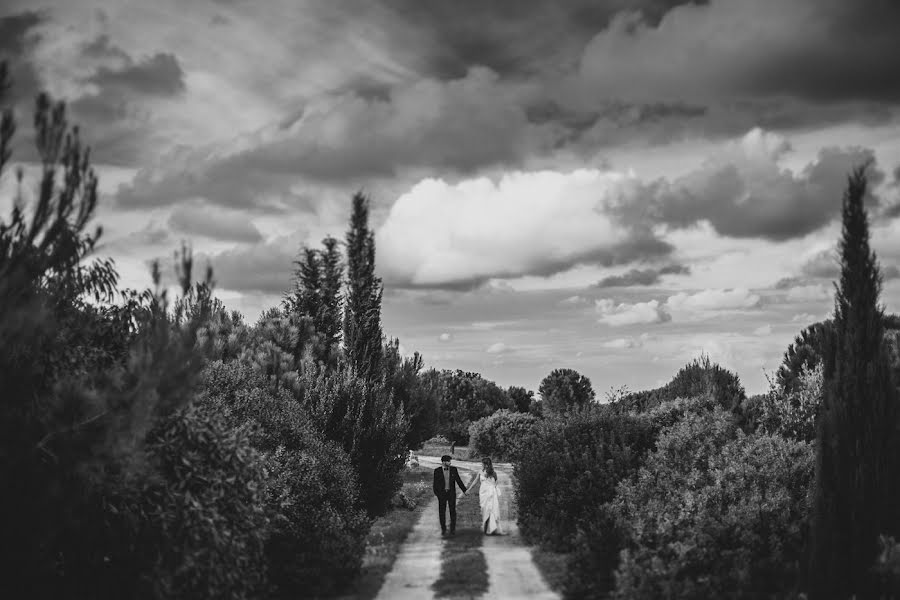 Wedding photographer Vincenzo Carnuccio (cececarnuccio). Photo of 31 March 2015