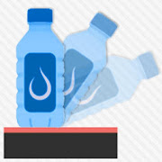 Bottle Flip - The Game  Icon