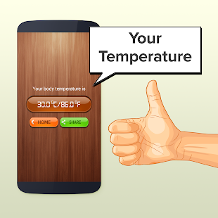 How to get Finger Body Temperature Prank lastet apk for bluestacks