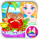 Seafood Cooking Manager Apk