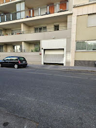 parking à Villeurbanne (69)