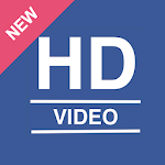 Cover Image of Download HD Video Download for Facebook 5.0.19 APK