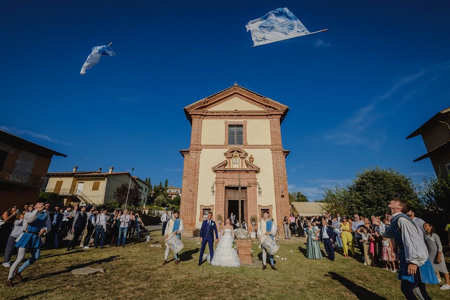 結婚式の写真家Michele Bindi (michelebindi)。2023 11月27日の写真