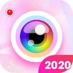 Cover Image of Download Beauty Camera photo editor, Filters 2020 1.0 APK