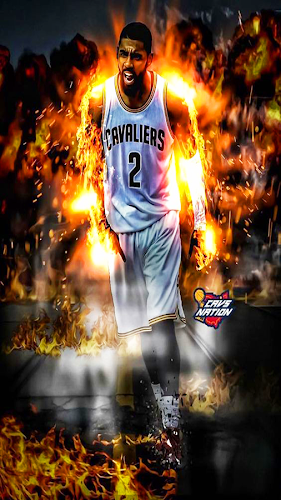 Kyrie Irving wallpapers 4K - Latest version for Android - Download APK