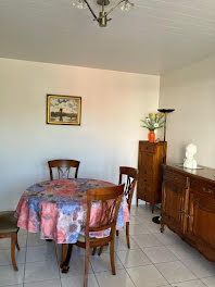 appartement à Anglet (64)