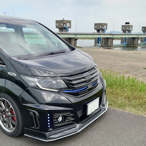 ステップワゴン RP3