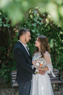 Wedding photographer Aleksey Baykov (windofjoy). Photo of 30 April 2019