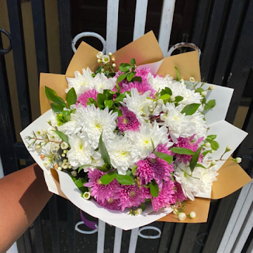 'Victoria Island' from Flowers Lagos Offer