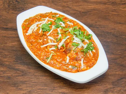 Malai Kofta