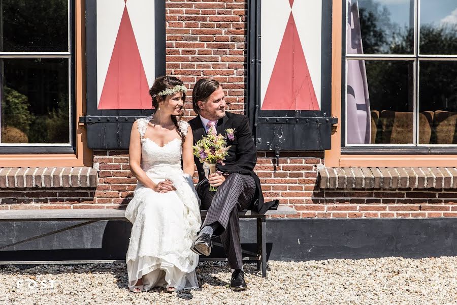 Huwelijksfotograaf Jorgos De Fost (fostfotografie). Foto van 6 maart 2019