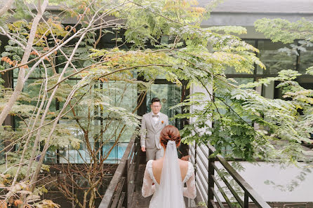 Wedding photographer John Ho (johnhophotograp). Photo of 6 May 2022