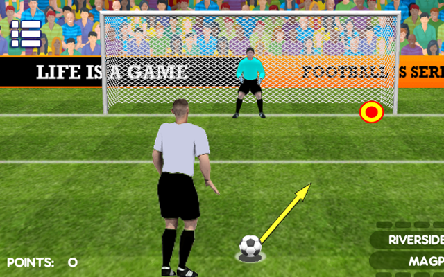 Penalty Shooters 2 Preview image 2