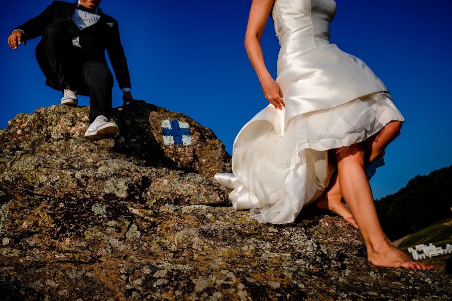 Photographe de mariage Claudiu Negrea (claudiunegrea). Photo du 1 juillet 2019