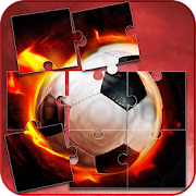 Sports Jigsaw Puzzle Game  Icon