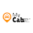 myCab Passenger icon