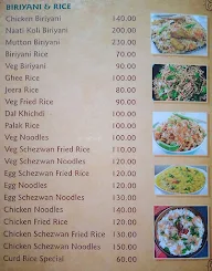 Kalpatharu Caterers menu 6