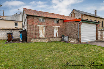 maison à Saint-Pierre-lès-Elbeuf (76)