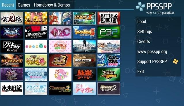 ps vita emulator ps2