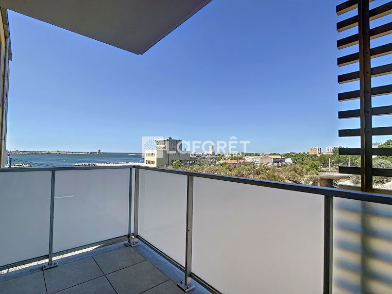 Vente appartement 2 pièces 41.8 m² à Port-de-Bouc (13110), 179 500 €