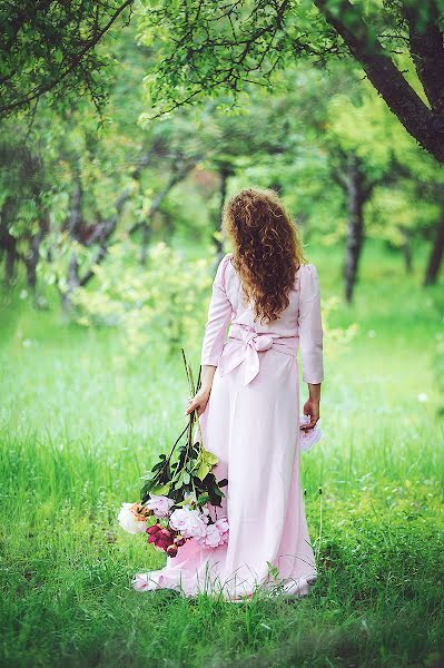 Pulmafotograaf Yaroslav Makєєv (makeev). Foto tehtud 15 mai 2016