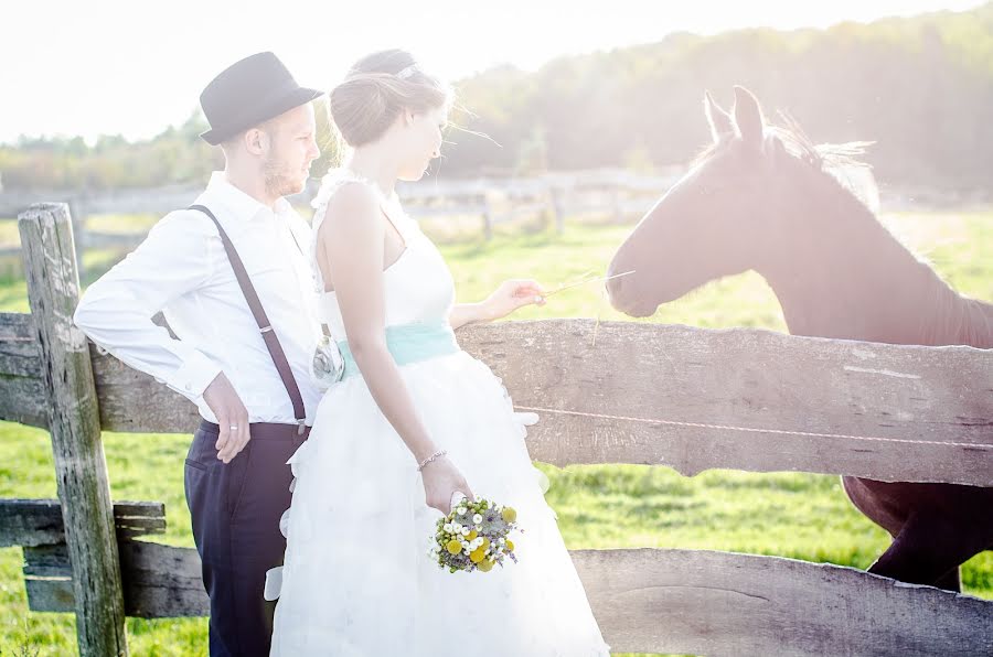 Wedding photographer Ivan Di Marco (studiosettefoto). Photo of 1 February 2017