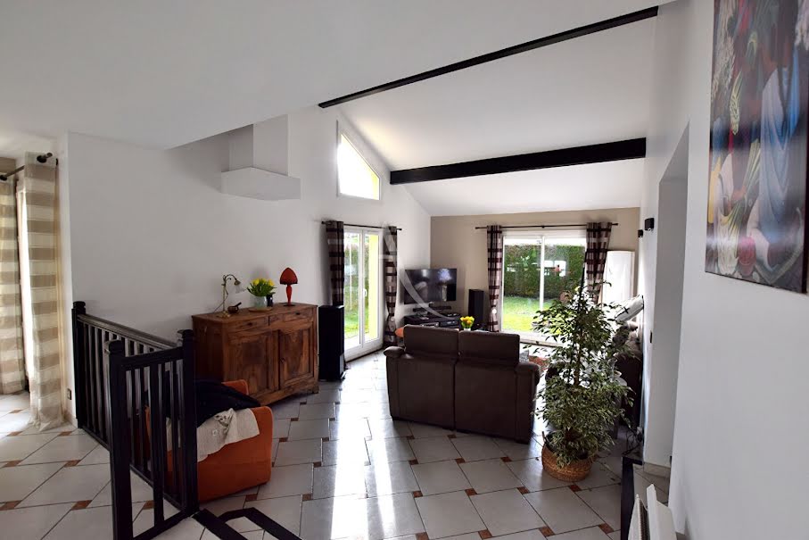 Vente maison 8 pièces 152 m² à Gif-sur-Yvette (91190), 617 000 €