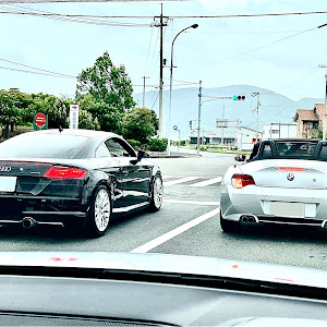 TT ロードスター A6