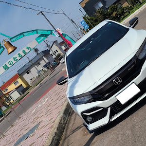 シビック FK7