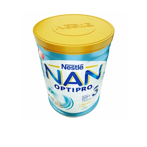 Sữa bột Nestle NAN Optipro 3 (900g)-2