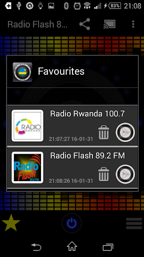 免費下載音樂APP|Rwanda Radio Stations app開箱文|APP開箱王