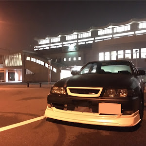 チェイサー JZX100