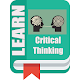 Download Learn Critical Thingking For PC Windows and Mac 1.0