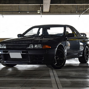 スカイライン GT-R BNR32