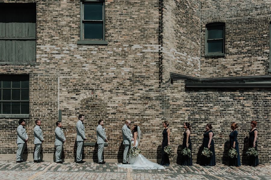 Fotógrafo de bodas Gina Emmer (ginaemmer). Foto del 30 de diciembre 2019