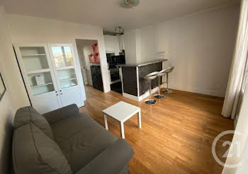 appartement à Boulogne-Billancourt (92)