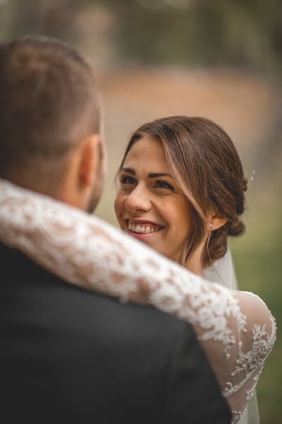 Wedding photographer Emanuel Ström (emanuelstrom). Photo of 20 March 2019