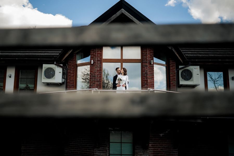 Wedding photographer Anatoliy Atrashkevich (atrashkevich). Photo of 1 May