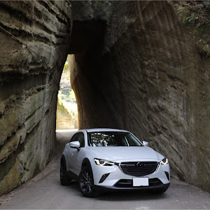 CX-3 DK5FW