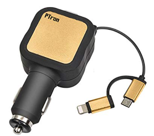 11 Best Car Mobile Charger in India 2022 11