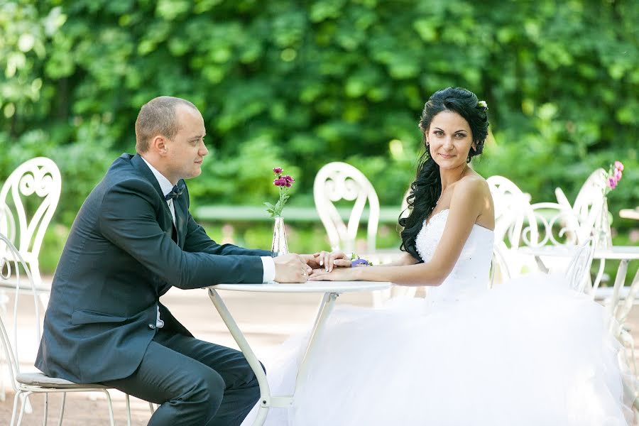 Wedding photographer Sulaymon Mukhamedzhanov (sulol). Photo of 27 August 2014