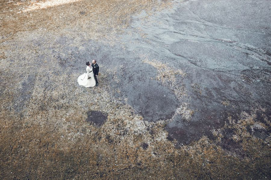 Photographer sa kasal Giulio Pugliese (giuliopugliese). Larawan ni 8 Hunyo 2017