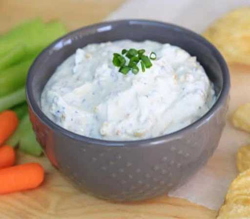 Crust Cheese Dip