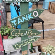 TankQ Cafe & Bar