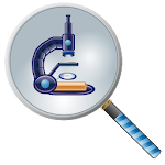 Cover Image of Descargar Ultra microscope & magnifying glass 0.0.1.9 APK