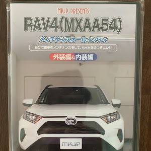 RAV4 AXAH54