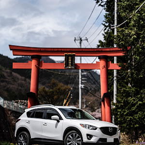 CX-5 KE2FW