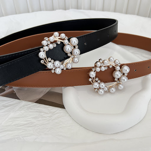 Title 3, Simple and Versatile Jeans Casual Decoration. E...